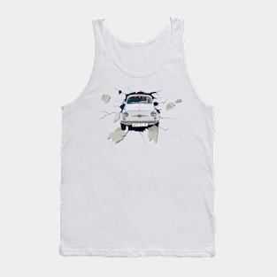 Test the best! Tank Top